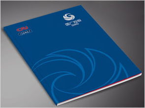 宝都钢结构集团 画册与产品手册设计案例·西风东韵美学